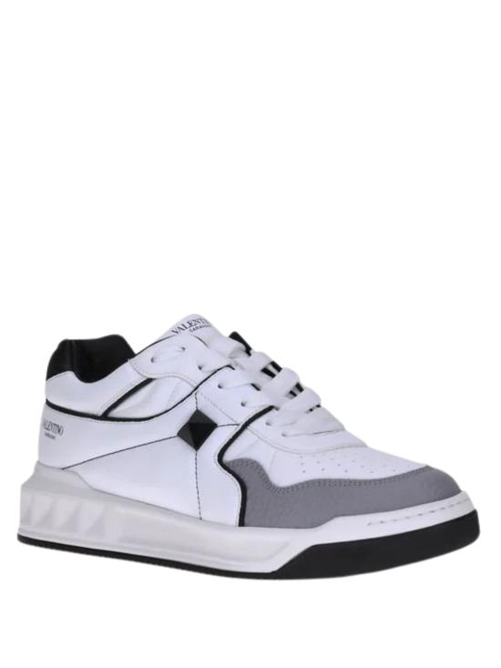 25FW 발렌티노 가라바니 스니커즈 7Y2S0E71NWN 0N2 White - VALENTINO GARAVANI