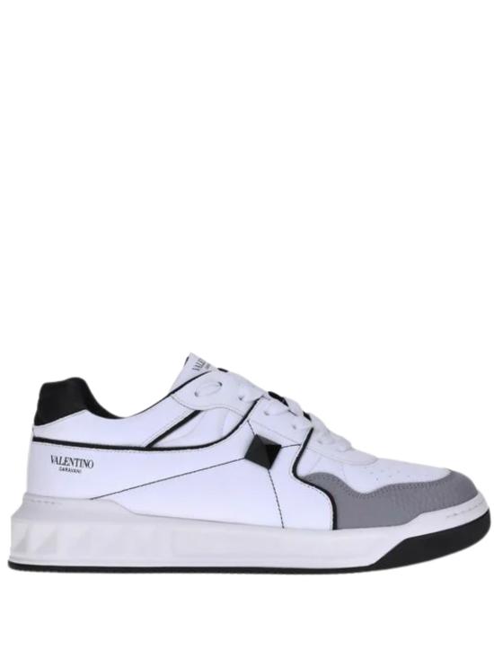 25FW 발렌티노 가라바니 스니커즈 7Y2S0E71NWN 0N2 White