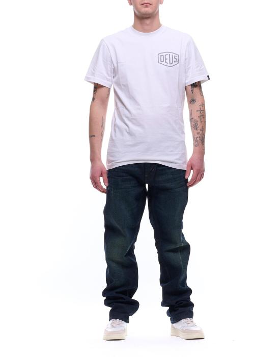 25FW -1 NORDIC DENIM 데님 팬츠 코노셔 블루 릴렉스 데님 진 - 청바지 - -1 노르딕 데님 - OTHER BRANDS