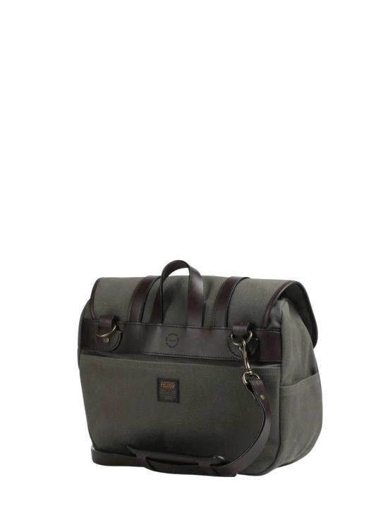 25FW 필슨 숄더백 FMBAG0098 6308 Green - FILSON