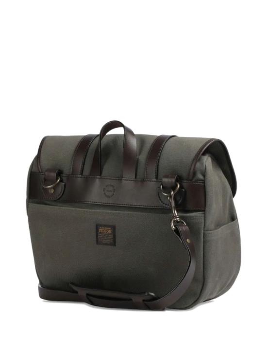 25FW 필슨 숄더백 FMBAG0098 6308 Green - FILSON
