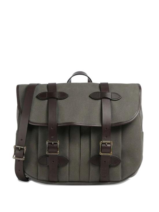 25FW 필슨 숄더백 FMBAG0098 6308 Green - FILSON