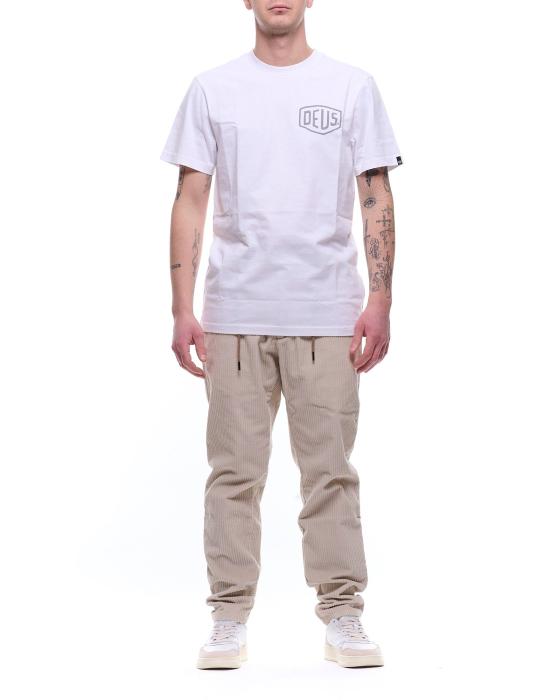 25FW LIVE CONCEPT 트레이닝/조거 팬츠 319 04 - OTHER BRANDS