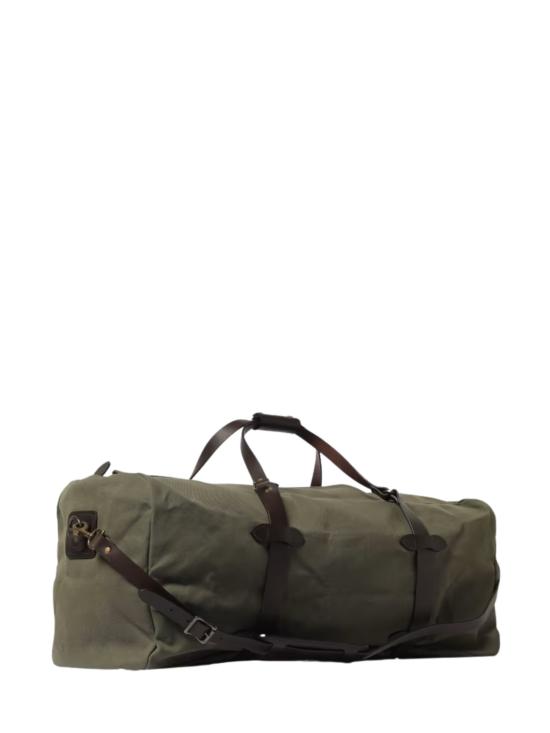 25FW 필슨 더플백 FMLUG0069 6308 Green - FILSON