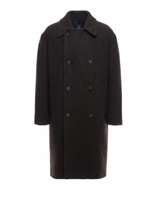 25FW 헤보 코트 I726 3277