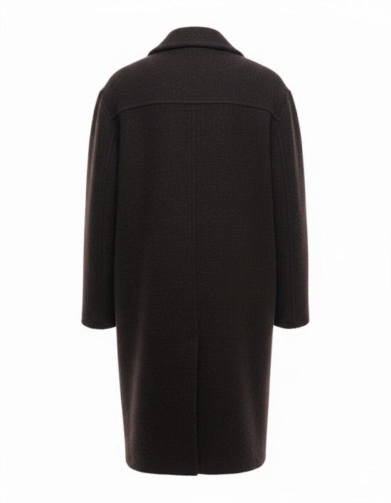 25FW 헤보 코트 I726 3277 - HEVO