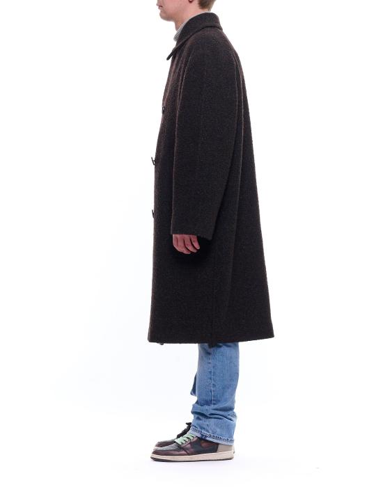 25FW 헤보 코트 I726 3277 - HEVO