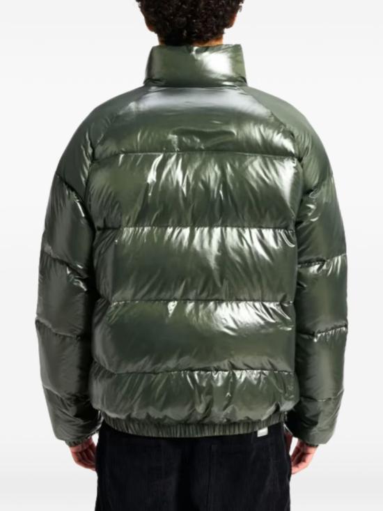 25FW 피레넥스 빈티지 미틱 다운 자켓 HUY015 3170 Kaki - PYRENEX