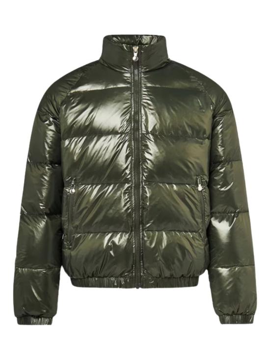 25FW 피레넥스 빈티지 미틱 다운 자켓 HUY015 3170 Kaki - PYRENEX