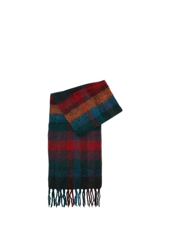 25FW 폴 스미스 머플러/스카프 M1A150K T80825 Green