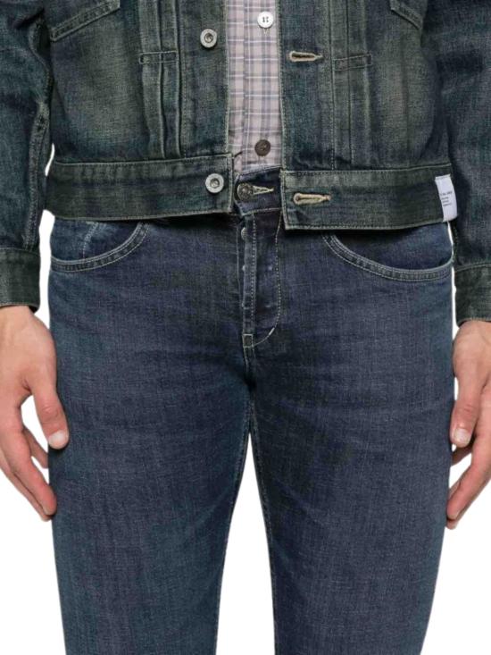 25FW 돈답 데님 팬츠 UP232 DSK316UJ12DU800 Denim - DONDUP