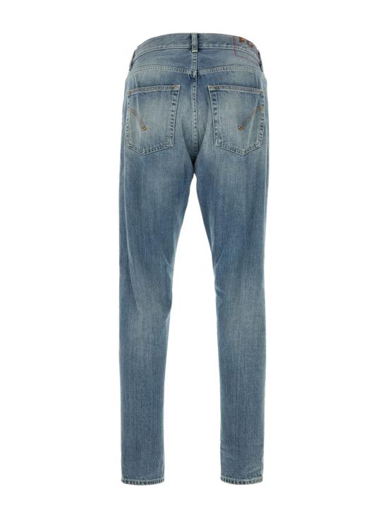 25FW 돈답 데님 팬츠 UP576 DFE313ULL5DU800 Denim - DONDUP