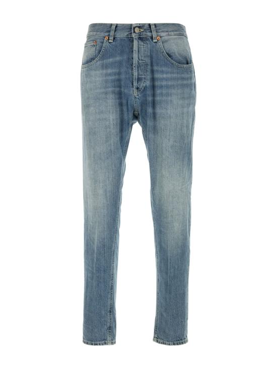 25FW 돈답 데님 팬츠 UP576 DFE313ULL5DU800 Denim