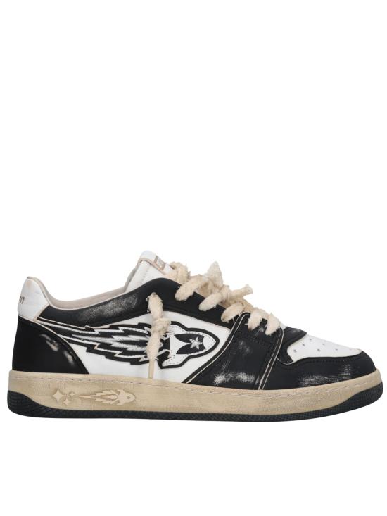 25FW 엔터프라이즈 재팬 스니커즈 BG5003PX674 S3752 Black