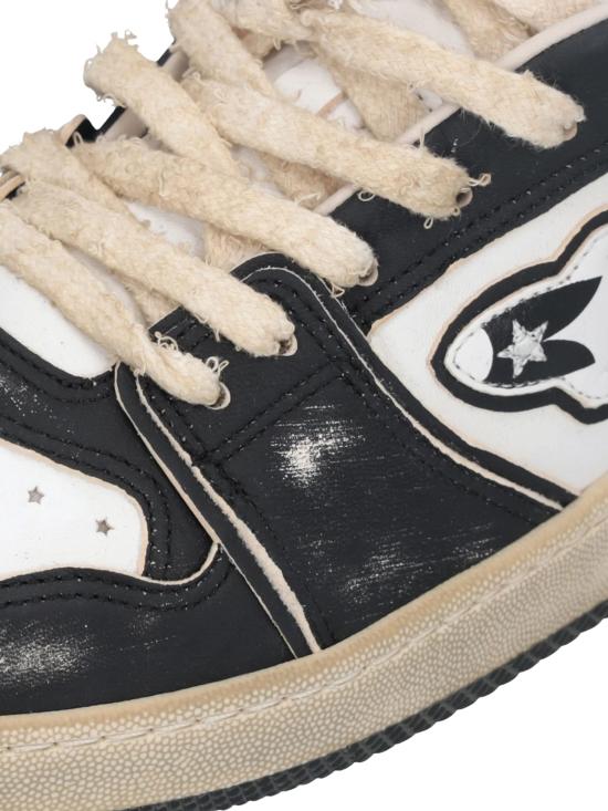 25FW 엔터프라이즈 재팬 스니커즈 BG5003PX674 S3752 Black - ENTERPRISE JAPAN