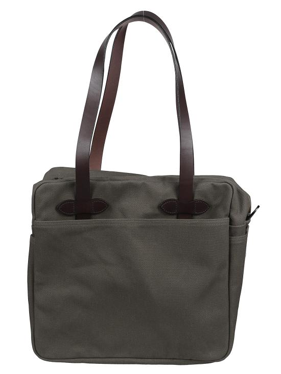 25FW 필슨 토트백 FMBAG0096 6308 Green - FILSON