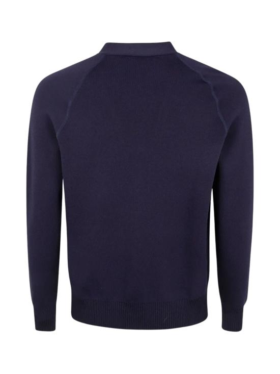 25FW 피플 가디건 GOKIBURI SHINE790 Blue - PEOPLE