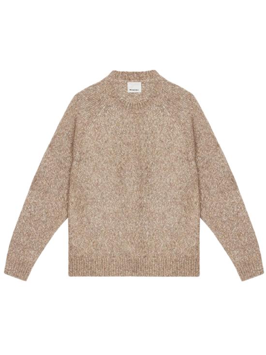 25FW 이자벨마랑 스웨터 PU0753HA C3L02H50TA Dove Grey