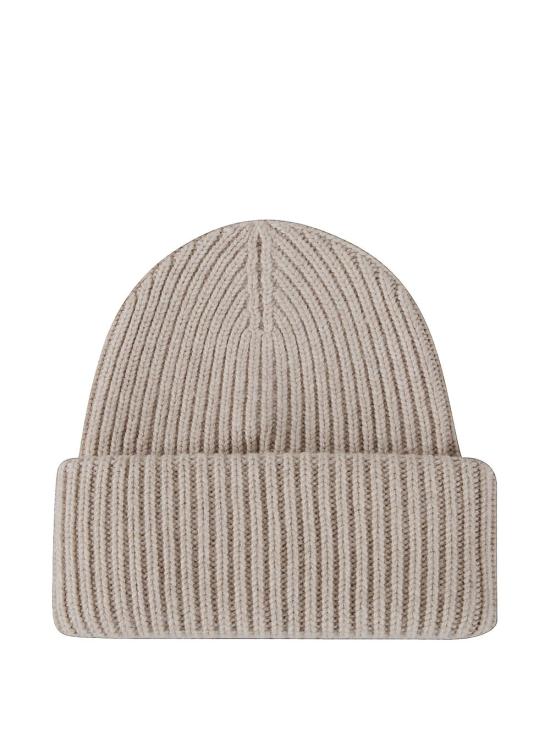 25FW [키즈] 세인트바쓰 모자 BRR0001 02300I Beige - MC2 SAINT BARTH