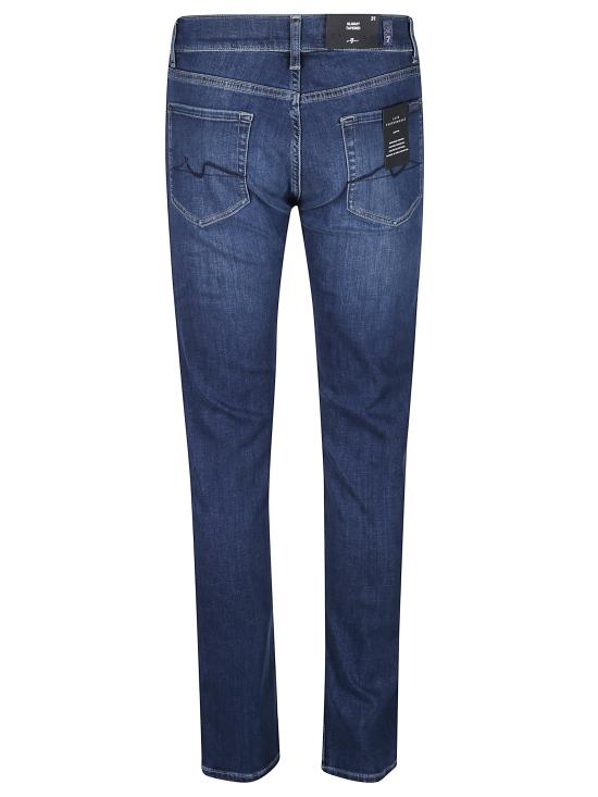25FW 세븐포올맨카인드 데님 팬츠 7TB00B80 1DP Denim - 7 FOR ALL MANKIND