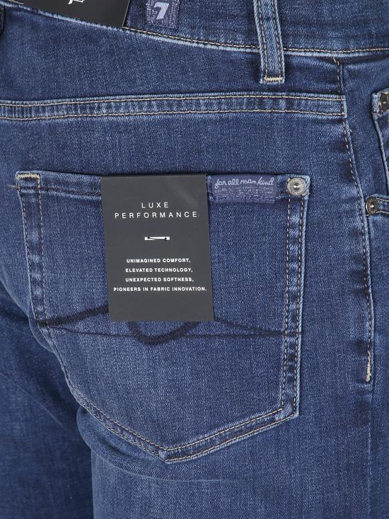 25FW 세븐포올맨카인드 데님 팬츠 7TB00B80 1DP Denim - 7 FOR ALL MANKIND