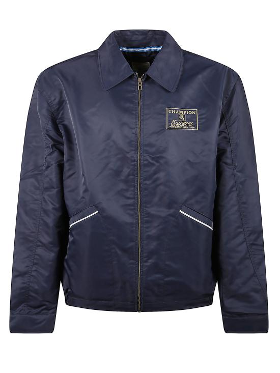 25FW 챔피온 자켓 221877 ES524 Blue