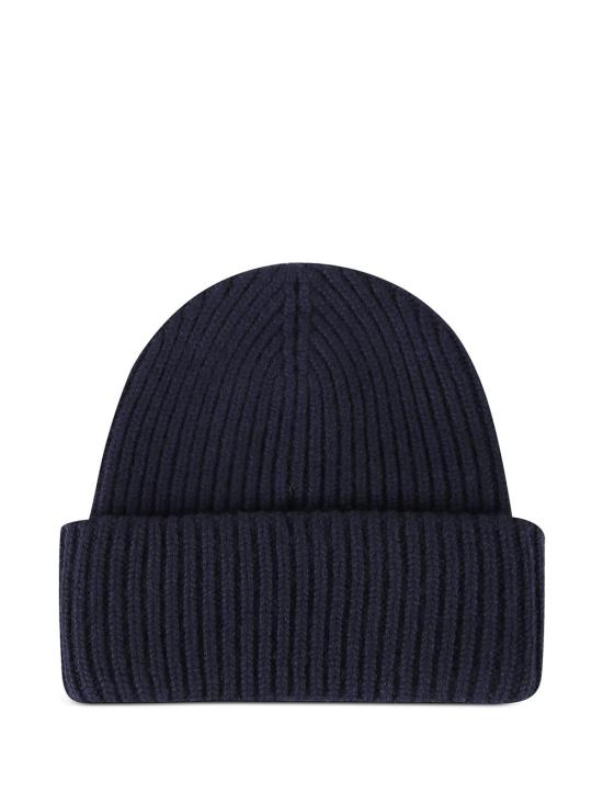 25FW [키즈] 세인트바쓰 모자 BRR0001 02307I Blue - MC2 SAINT BARTH