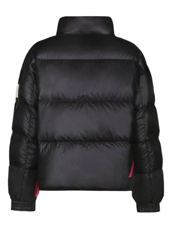 25FW 애프터라벨 패딩 TURKUN051 999 Black - AFTER LABEL