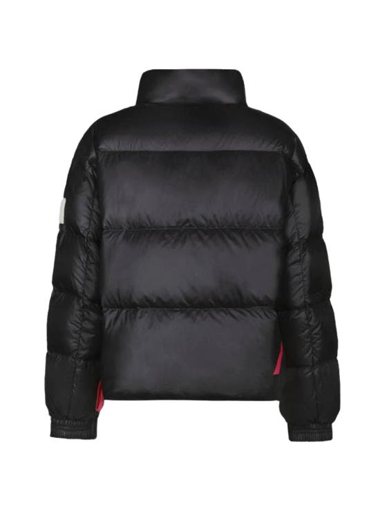 25FW 애프터라벨 패딩 TURKUN051 999 Black - AFTER LABEL