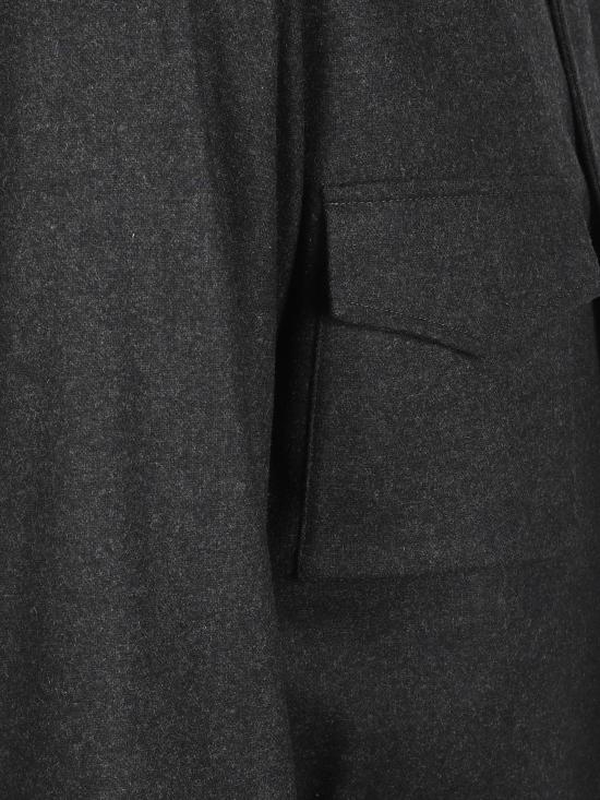 25FW 볼리올리 수트 자켓 OC0199 FB51080590 Grey - BOGLIOLI