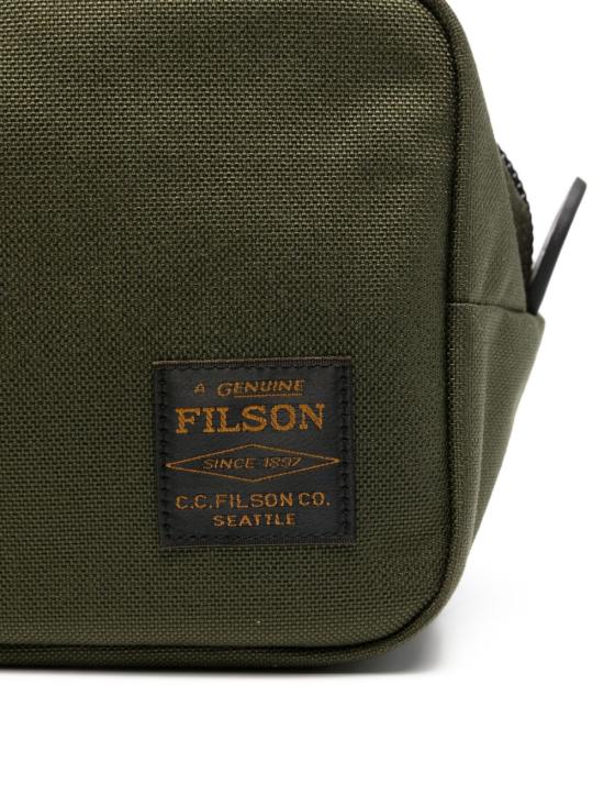 25FW 필슨 크로스백 FMLUG0070 308 Green - FILSON