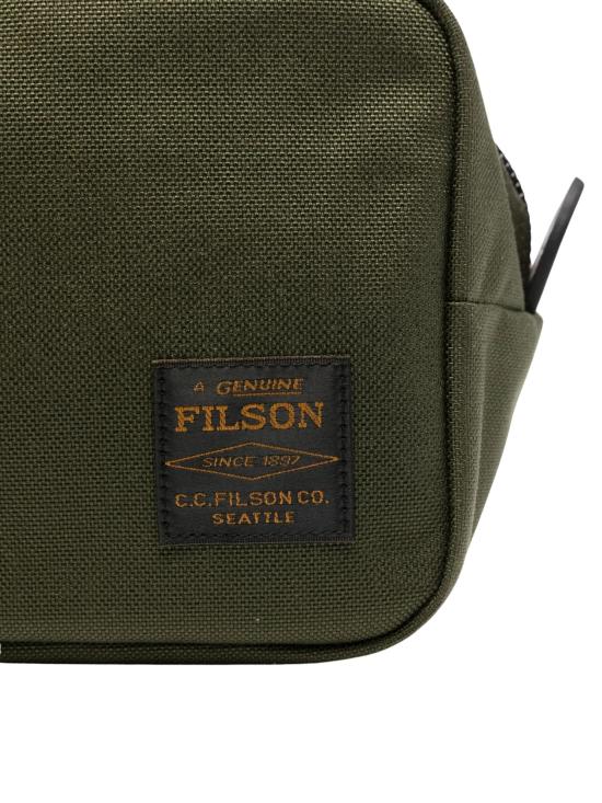 25FW 필슨 크로스백 FMLUG0070 308 Green - FILSON