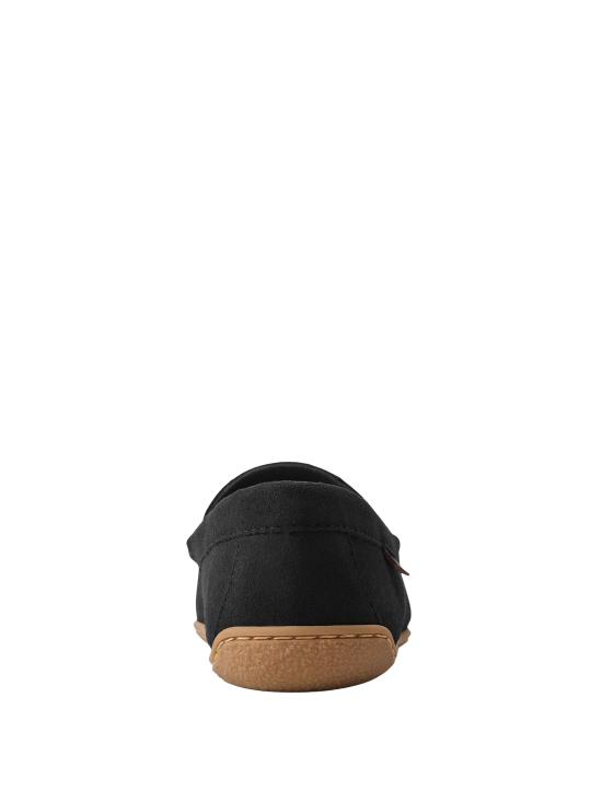 25FW 랄프 로렌 로퍼 843981599 001 Black - RALPH LAUREN