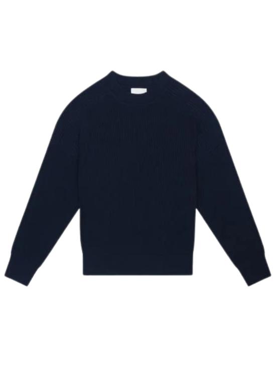 25FW 이자벨마랑 스웨터 PU0081HA A1L79H30MI Grey