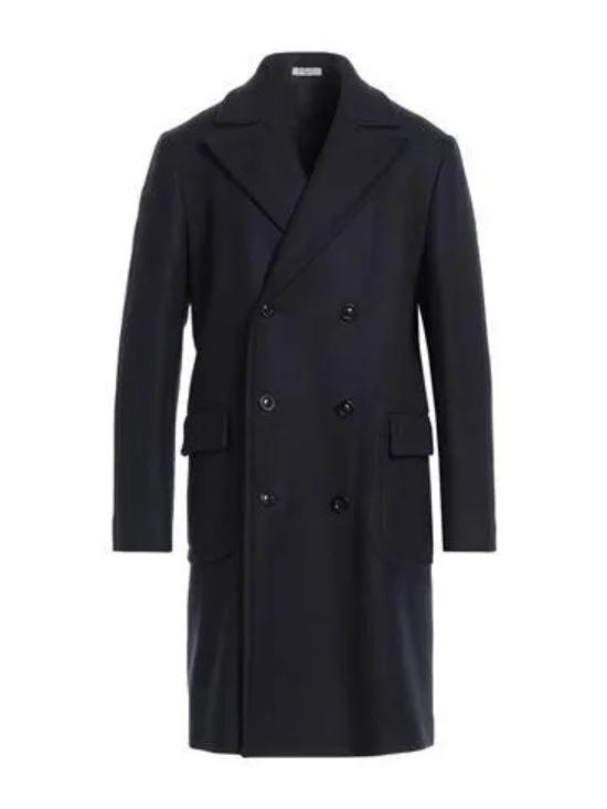 25FW 볼리올리 코트 C6401P FB47100790 Blue