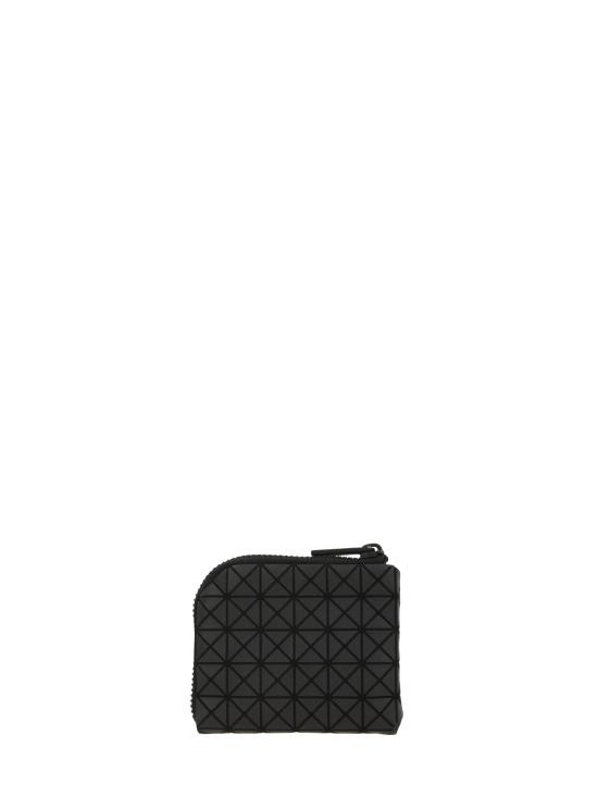 25FW 바오바오 남성지갑 BB59AG331 16 Black - BAOBAO