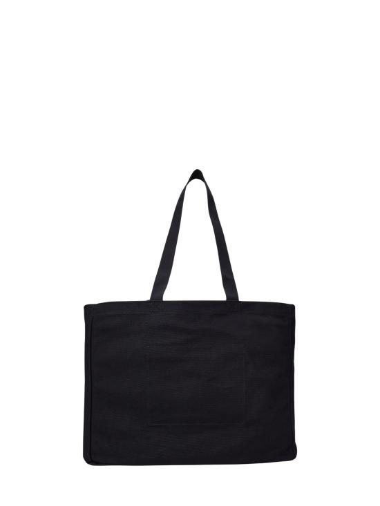 25FW 랄프 로렌 숄더백 405962436 001 Black - RALPH LAUREN