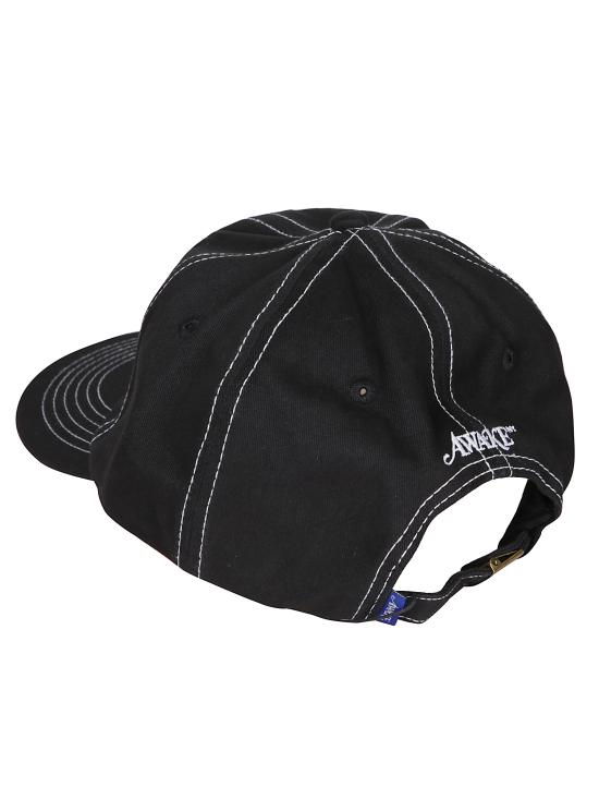 25FW 어웨이크 NY 볼캡 HT005 BLACK Black - AWAKE NY
