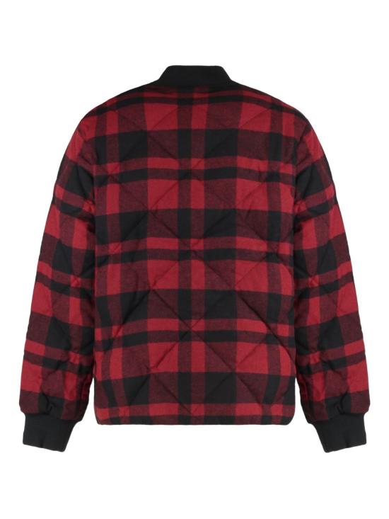 25FW 랄프 로렌 자켓 710980939 001 Brown - RALPH LAUREN