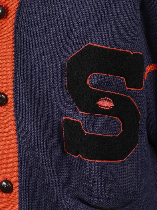 25FW 챔피온 가디건 221889 BS575 MultiColour - CHAMPION