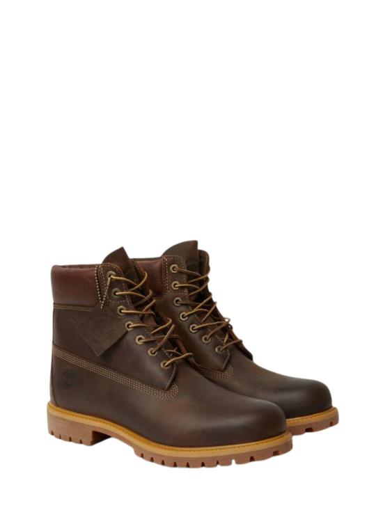 25FW 팀버랜드 부츠 TB1270972141 BROWN Brown - TIMBERLAND