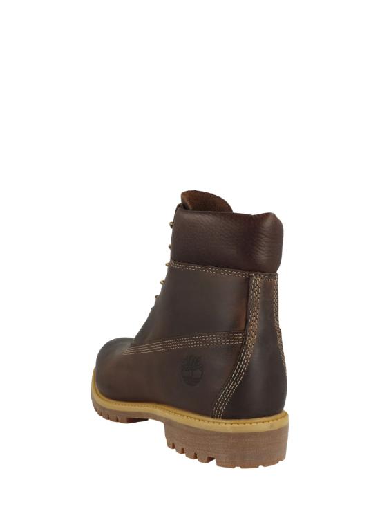 25FW 팀버랜드 부츠 TB1270972141 BROWN Brown - TIMBERLAND