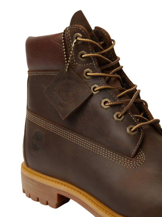 25FW 팀버랜드 부츠 TB1270972141 BROWN Brown - TIMBERLAND