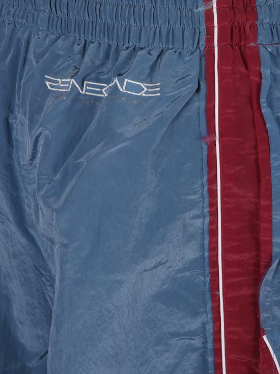 25FW 마틴로즈 스트레이트 팬츠 120WP20505 BLU Blue - MARTINE ROSE