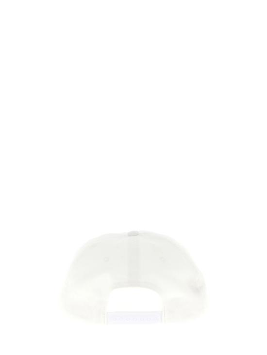 25FW 갤러리 디파트먼트 볼캡 AIC90019 WHITE White - GALLERY DEPT