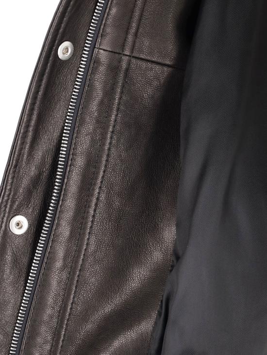 26SS 케이트 자켓 6166729 L729 200 Black - KHAITE