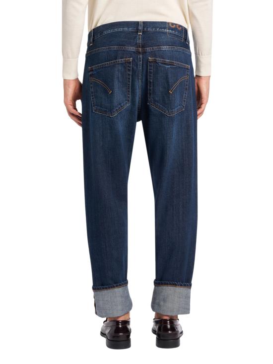 25FW 돈답 데님 팬츠 UP612 DFE311ULL1DU800 Denim - DONDUP