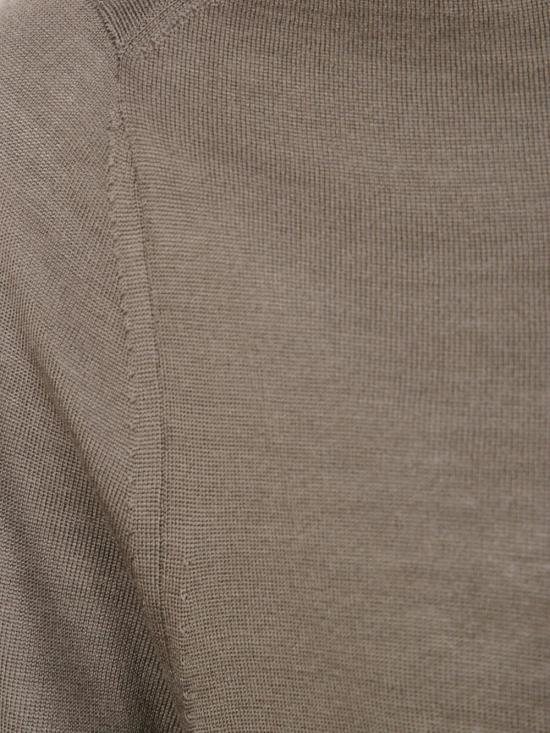 25FW 폴 스미스 스웨터 M1R238Z P0209363 Green - PAUL SMITH