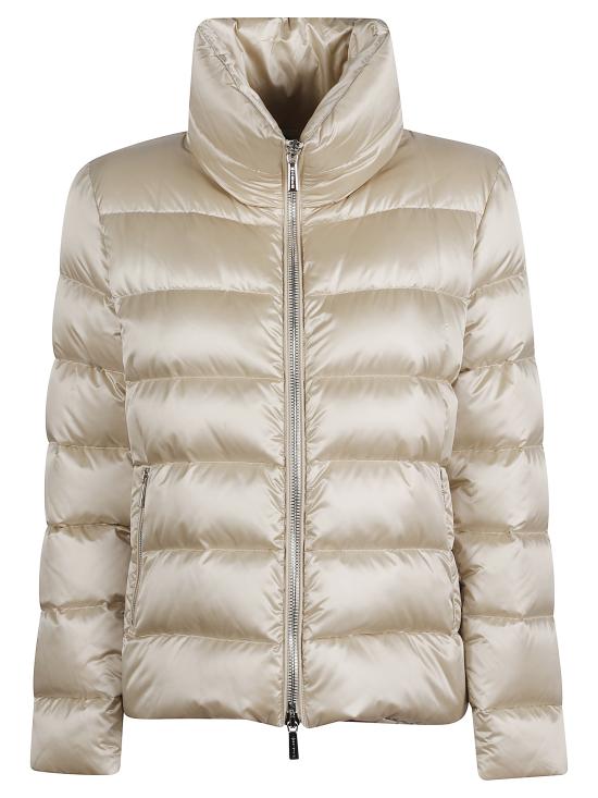 25FW 무레르 패딩 MODPI100246 ARGENTEAHCU0269 Beige