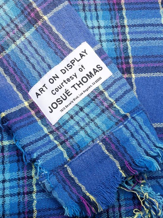 25FW 갤러리 디파트먼트 셔츠 MYF1131 LTGREEN Green - GALLERY DEPT